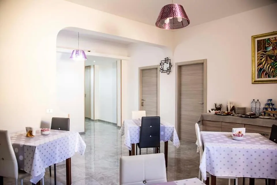 Blu Mare Lampedusa Bed And Breakfast Bed & Breakfast