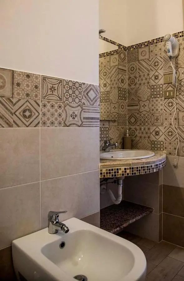 Blu Mare Lampedusa Bed And Breakfast Italy