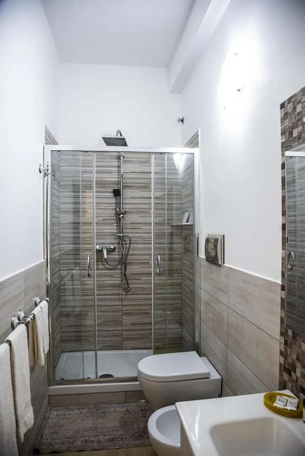 Bed & Breakfast Blu Mare Lampedusa Bed And Breakfast