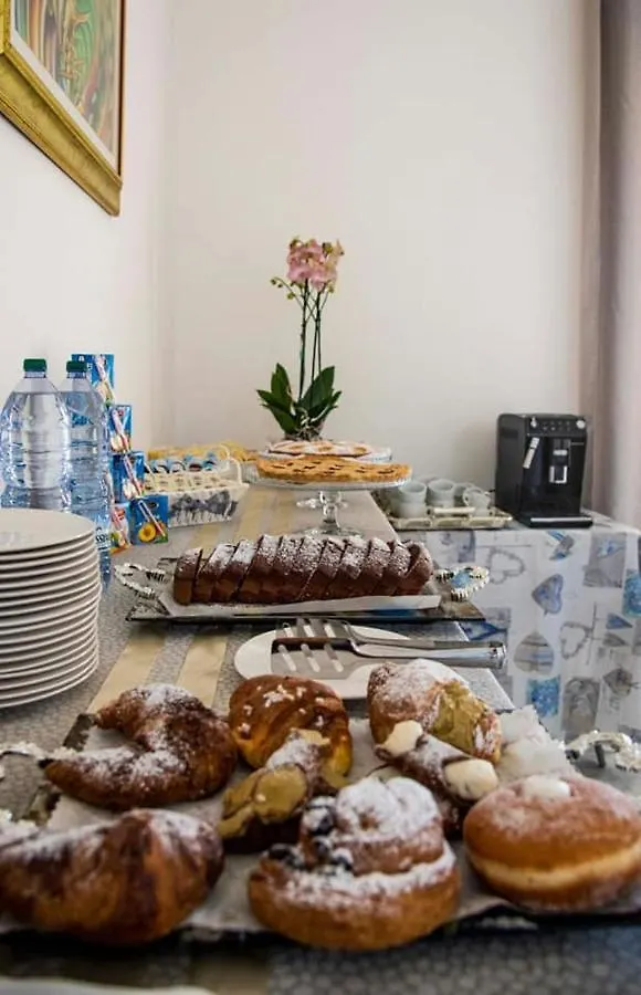 Bed & Breakfast Blu Mare Lampedusa Bed And Breakfast