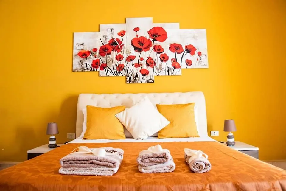 Bed & Breakfast Blu Mare Lampedusa Bed And Breakfast