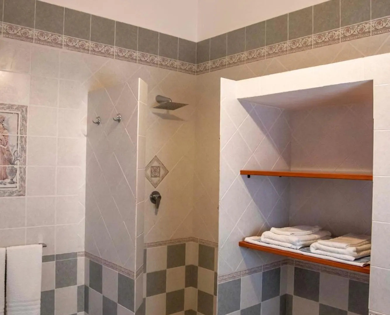 Bed & Breakfast Blu Mare Lampedusa Bed And Breakfast Italy