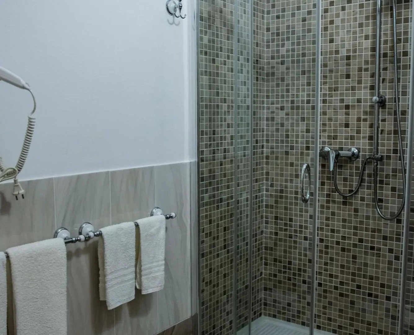 Blu Mare Lampedusa Bed And Breakfast 0*,  Italy