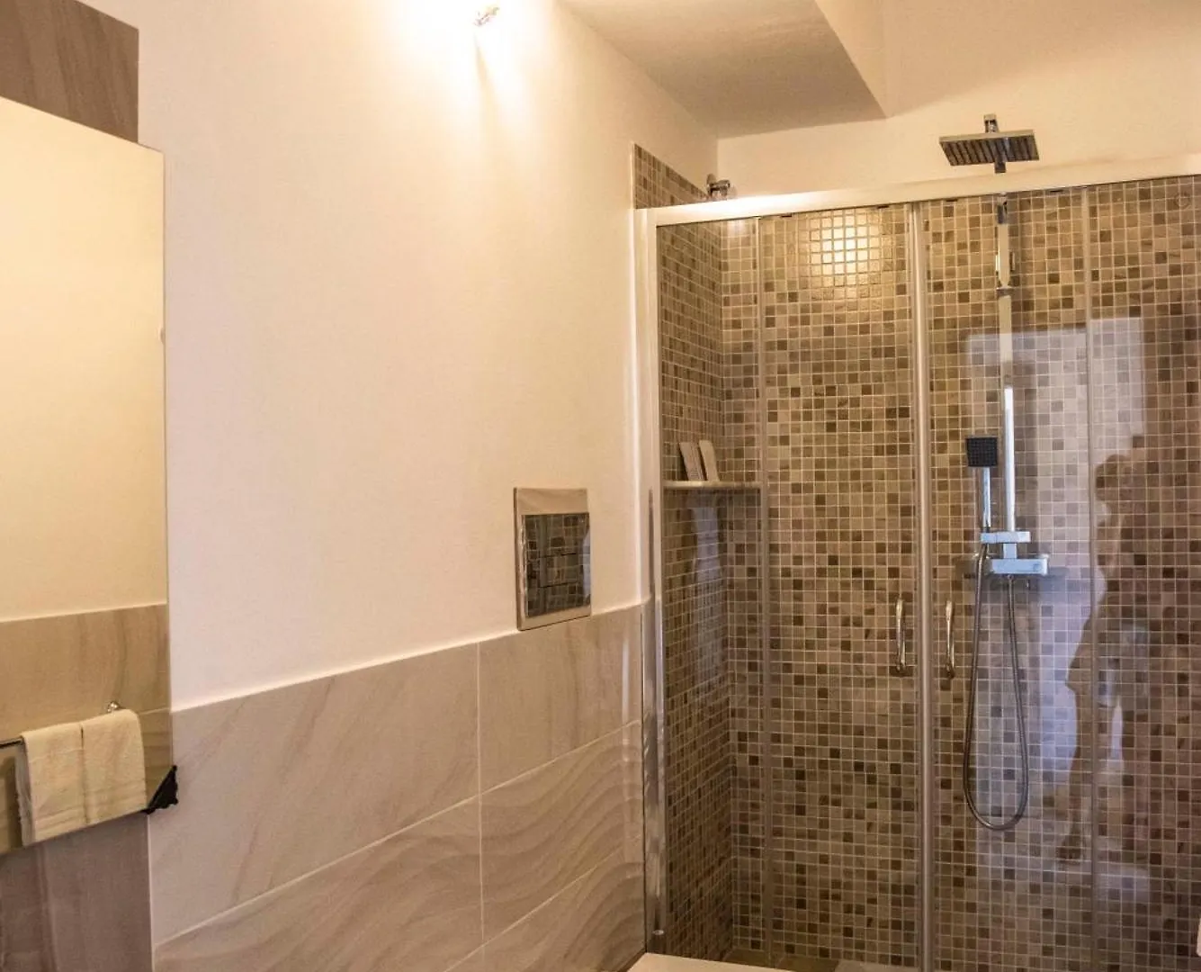 Blu Mare Lampedusa Bed And Breakfast Bed & Breakfast