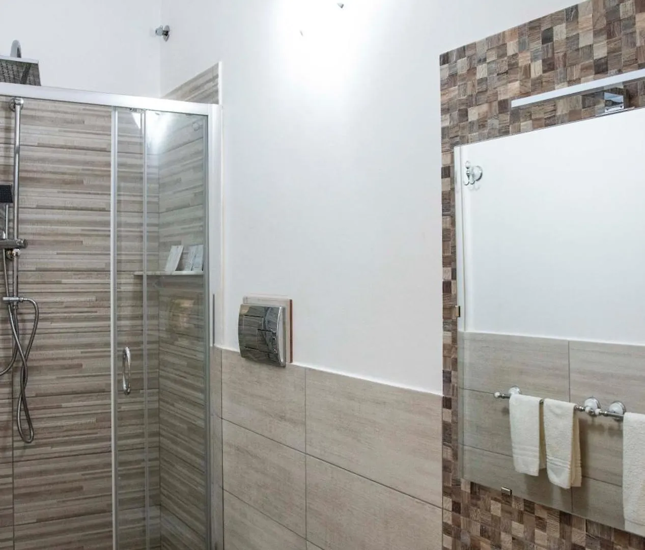 Bed & Breakfast Blu Mare Lampedusa Bed And Breakfast