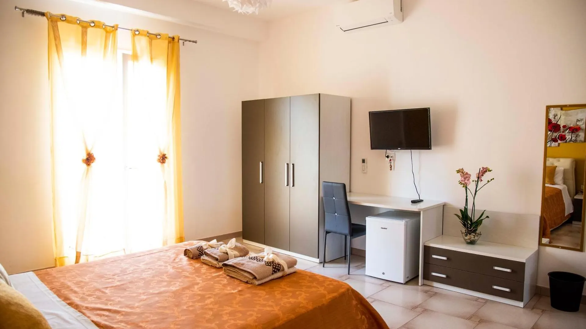 Blu Mare Lampedusa Bed And Breakfast 0*,  Italy