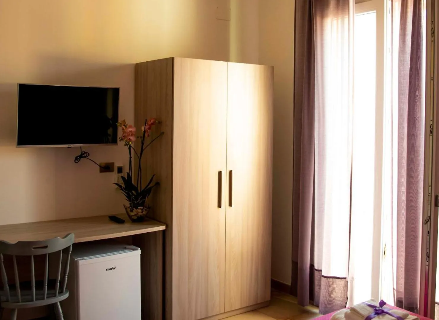 Bed & Breakfast Blu Mare Lampedusa Bed And Breakfast