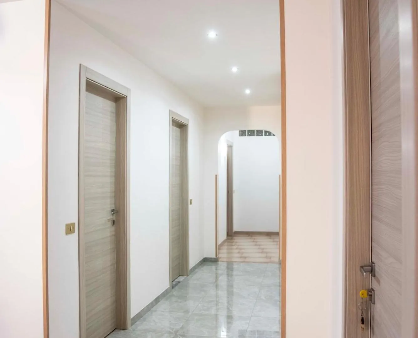 Blu Mare Lampedusa Bed And Breakfast
