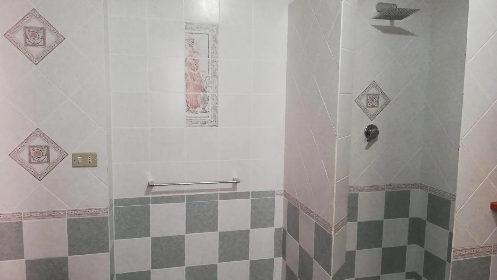 Blu Mare Lampedusa Bed And Breakfast