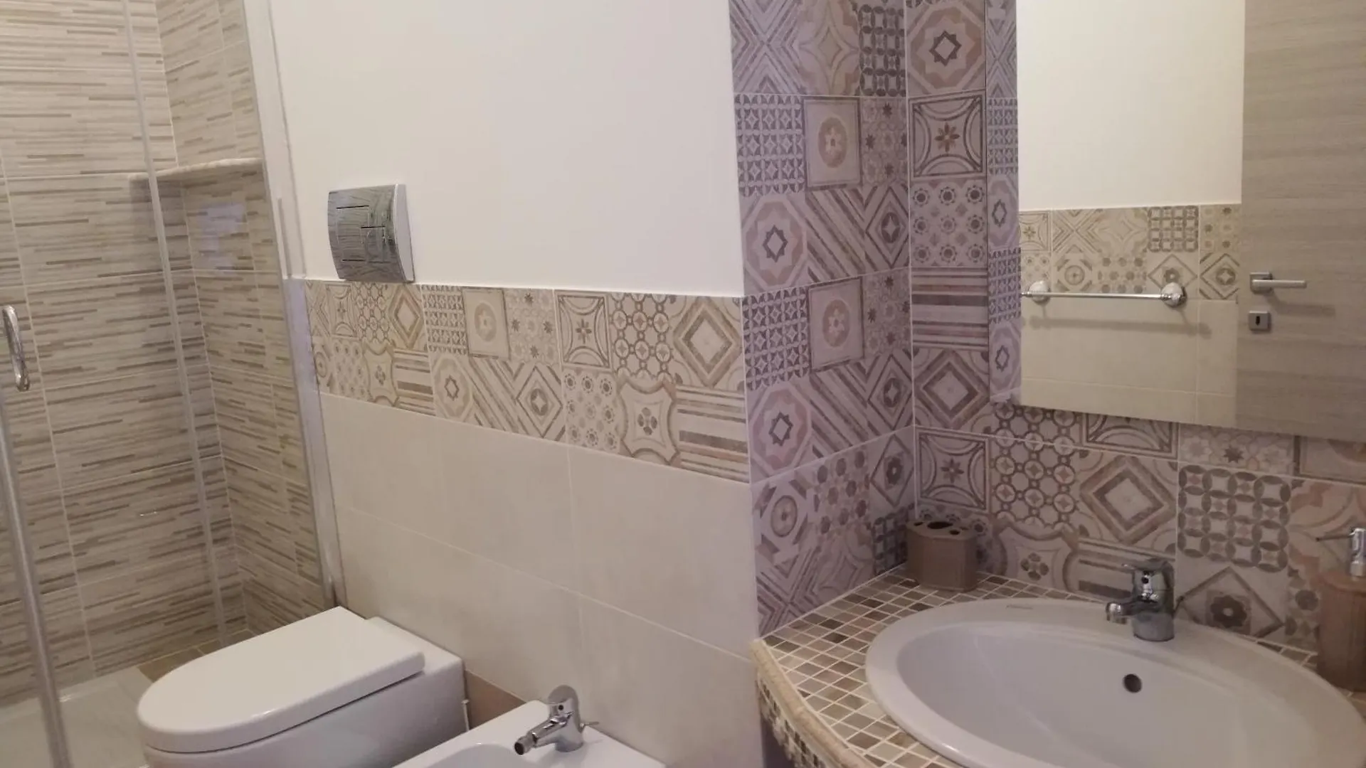 Blu Mare Lampedusa Bed And Breakfast 0*,  Italy