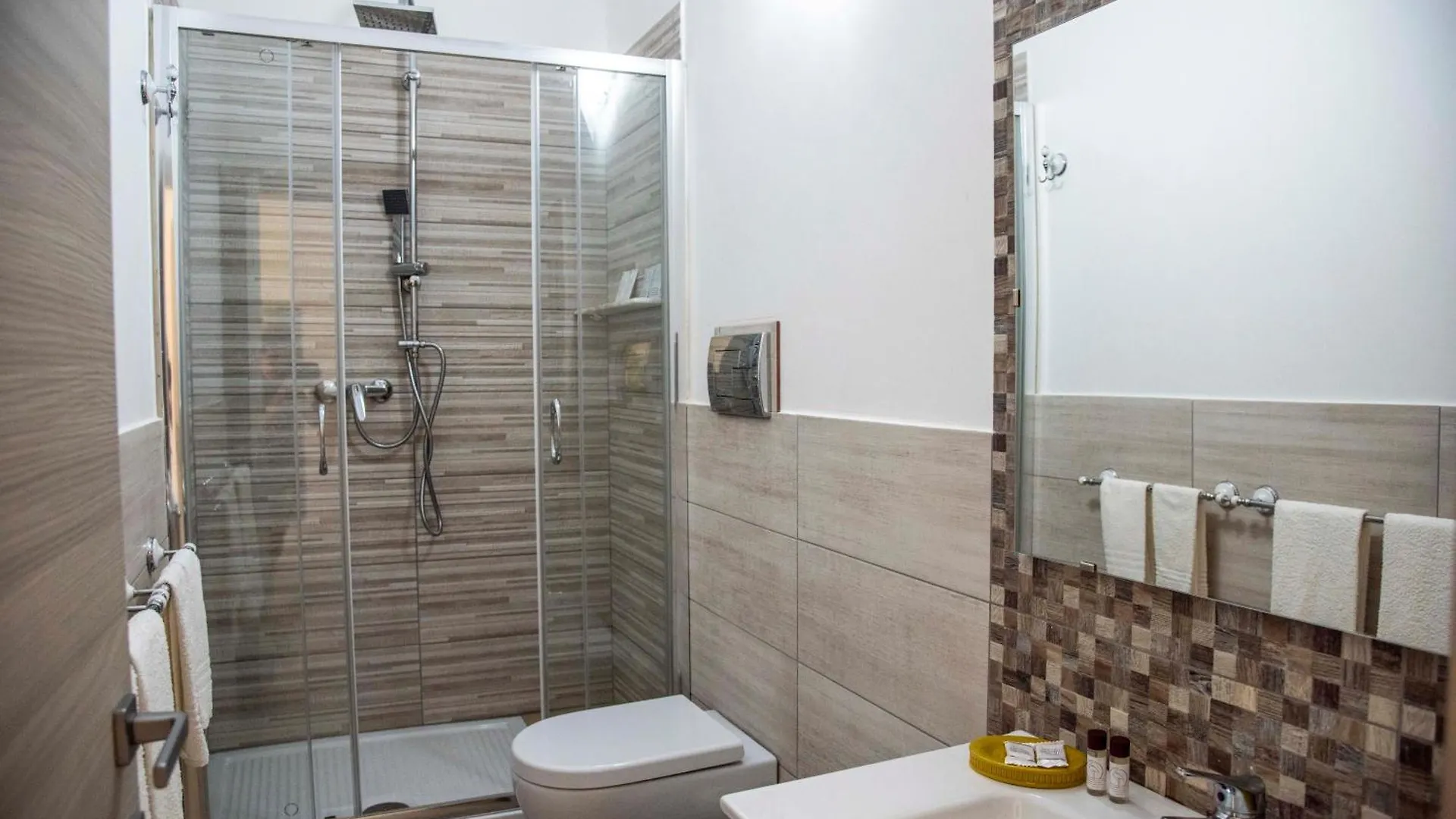 Blu Mare Lampedusa Bed And Breakfast Italy