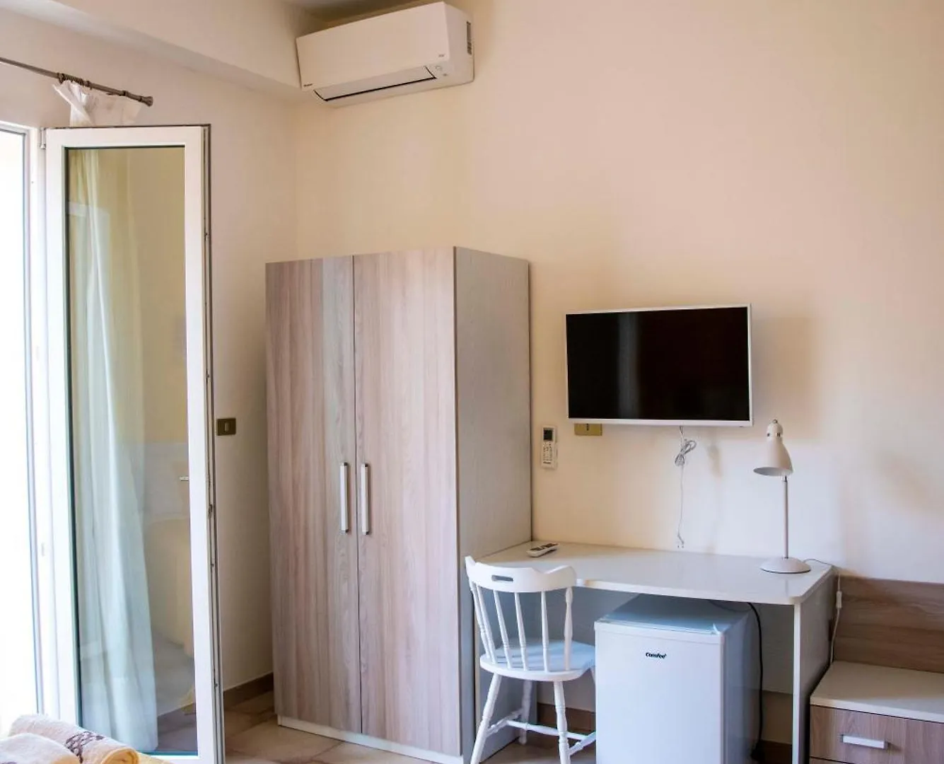Blu Mare Lampedusa Bed And Breakfast
